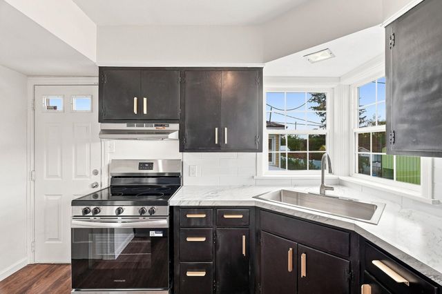 2523 N Calispel St, Spokane, WA 99205