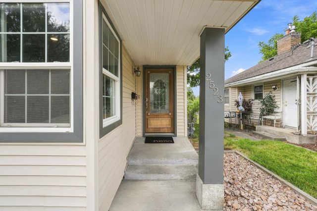 2523 N Calispel St, Spokane, WA 99205