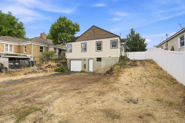 2523 N Calispel St, Spokane, WA 99205