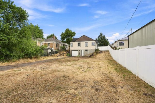 2523 N Calispel St, Spokane, WA 99205