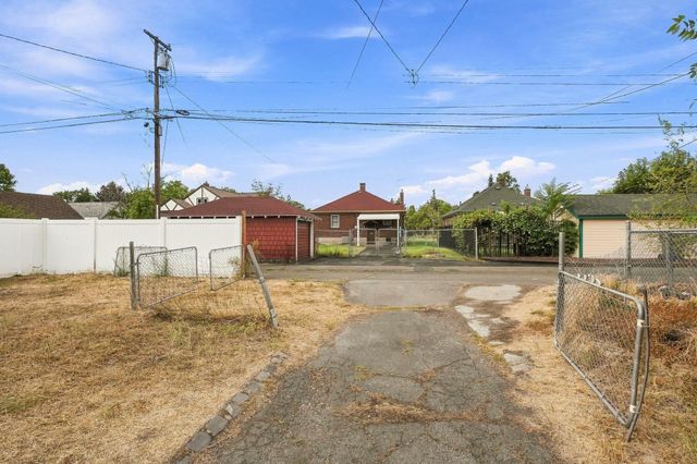 2523 N Calispel St, Spokane, WA 99205
