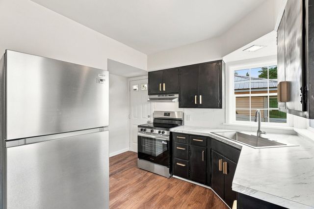 2523 N Calispel St, Spokane, WA 99205