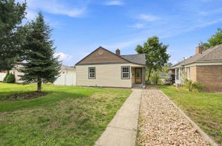 2523 N Calispel St, Spokane, WA 99205