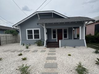 1323 BURNET ST, San Antonio, TX 78202