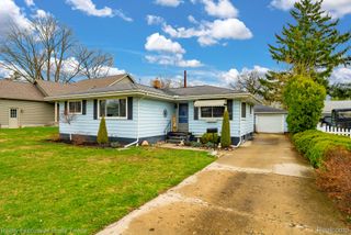 3126 Elk Street, Port Huron, MI 48060