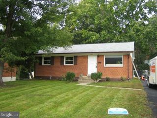 3213 BRADFORD ST, Woodbridge, VA 22193