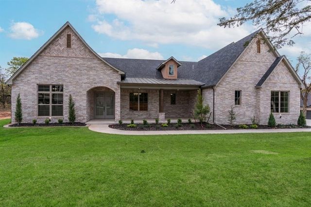 7961 Silver Spur, Arcadia, OK 73007