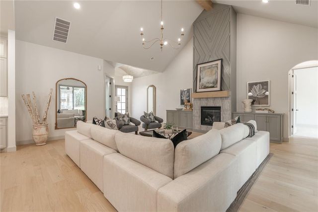 7961 Silver Spur, Arcadia, OK 73007