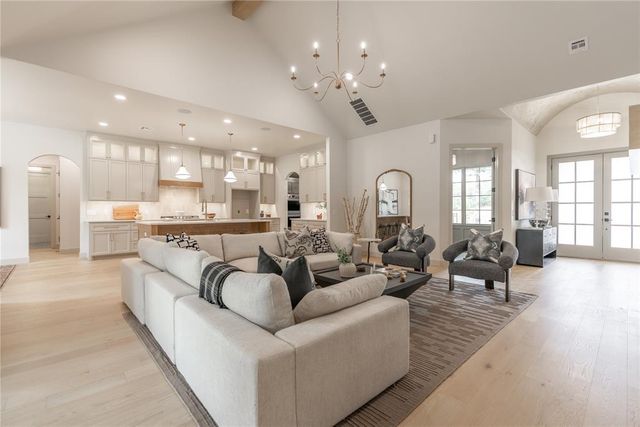 7961 Silver Spur, Arcadia, OK 73007