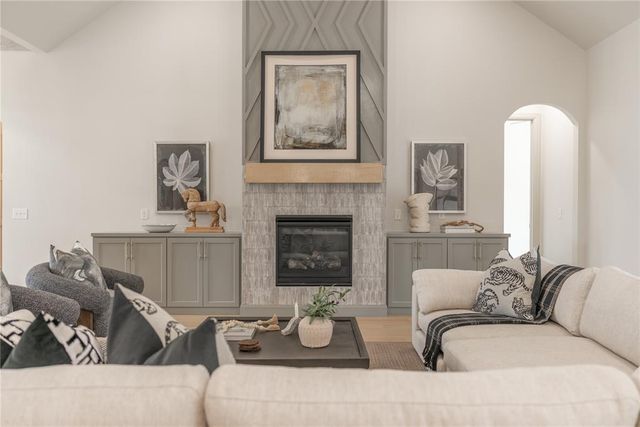 7961 Silver Spur, Arcadia, OK 73007