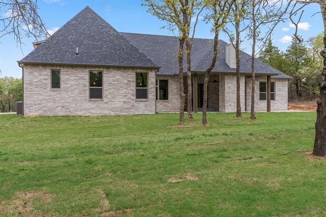 7961 Silver Spur, Arcadia, OK 73007