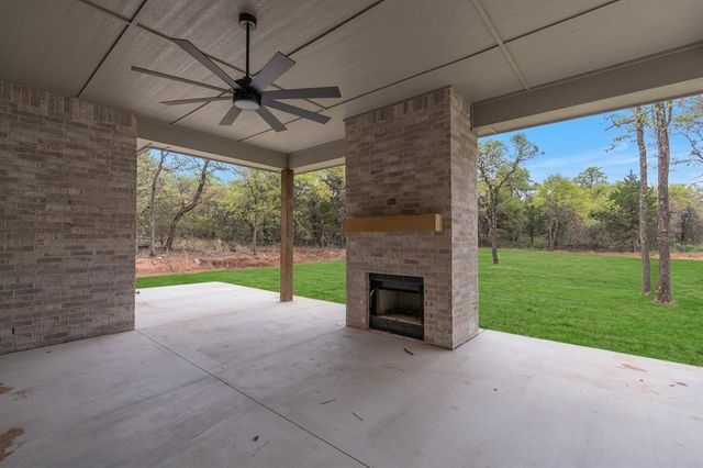 7961 Silver Spur, Arcadia, OK 73007