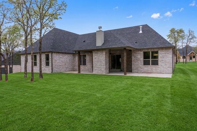 7961 Silver Spur, Arcadia, OK 73007