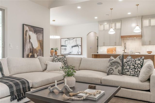 7961 Silver Spur, Arcadia, OK 73007