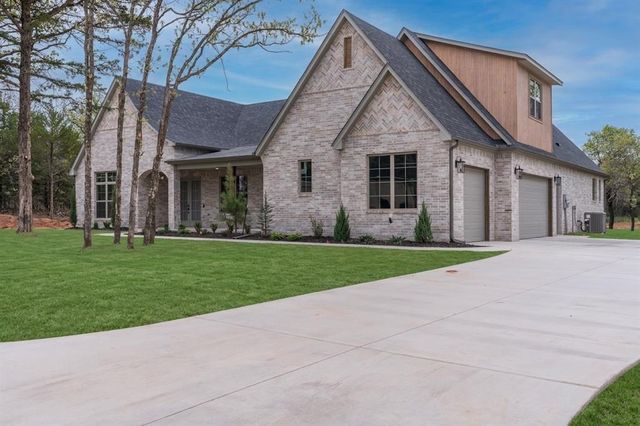 7961 Silver Spur, Arcadia, OK 73007