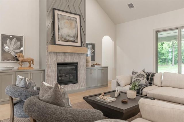 7961 Silver Spur, Arcadia, OK 73007