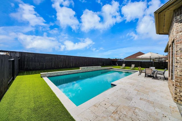 8518 River Cliff Lane, Houston, TX 77095