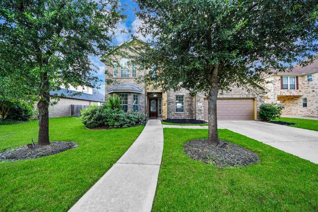 8518 River Cliff Lane, Houston, TX 77095