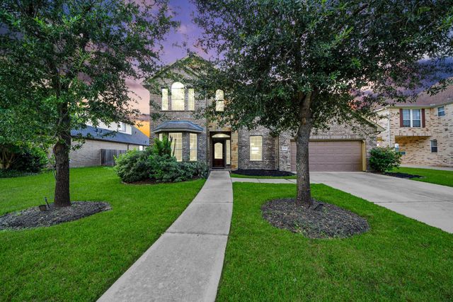 8518 River Cliff Lane, Houston, TX 77095