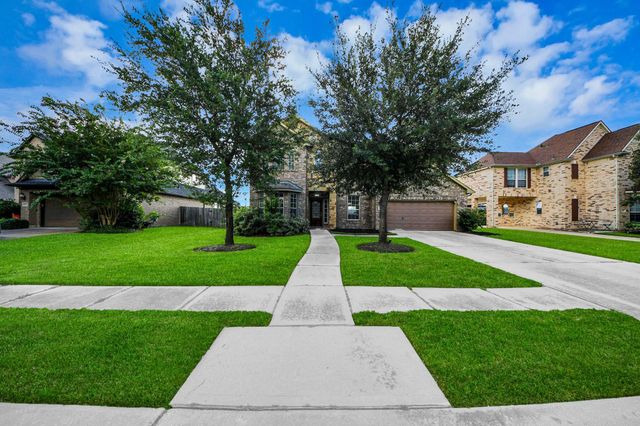 8518 River Cliff Lane, Houston, TX 77095