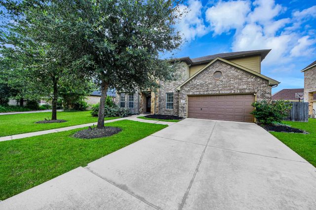 8518 River Cliff Lane, Houston, TX 77095