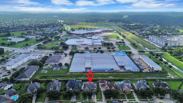8518 River Cliff Lane, Houston, TX 77095