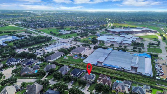 8518 River Cliff Lane, Houston, TX 77095