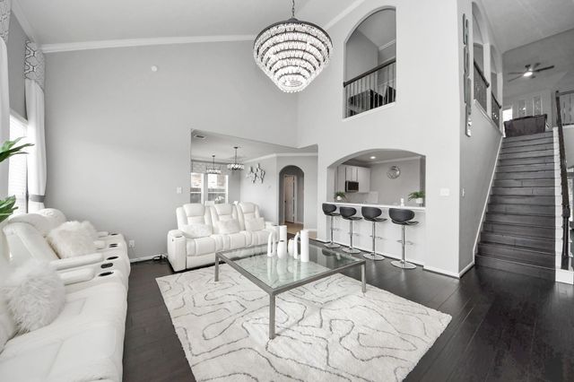8518 River Cliff Lane, Houston, TX 77095