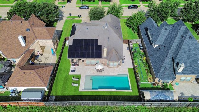 8518 River Cliff Lane, Houston, TX 77095