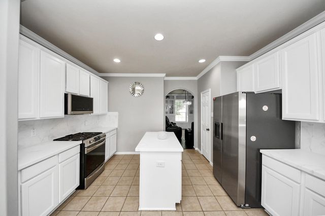 8518 River Cliff Lane, Houston, TX 77095