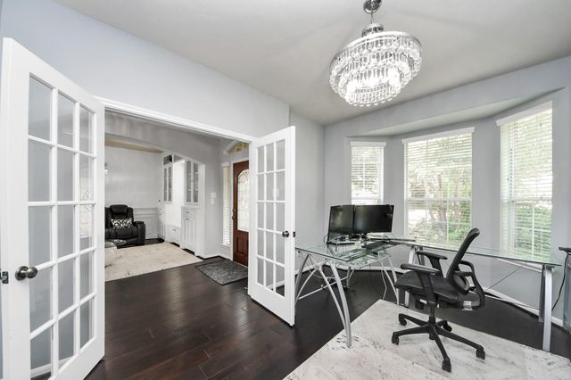 8518 River Cliff Lane, Houston, TX 77095