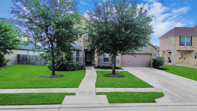 8518 River Cliff Lane, Houston, TX 77095