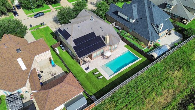 8518 River Cliff Lane, Houston, TX 77095