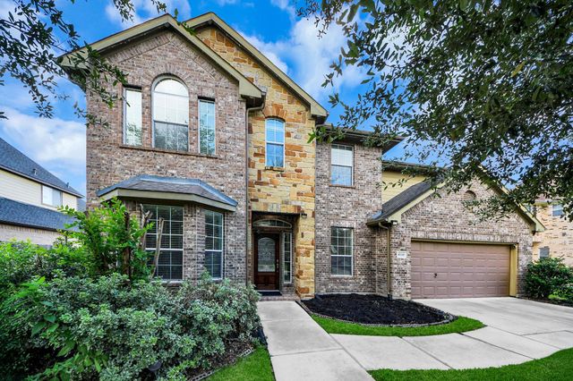 8518 River Cliff Lane, Houston, TX 77095