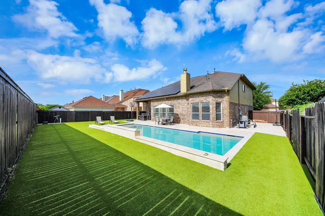 8518 River Cliff Lane, Houston, TX 77095