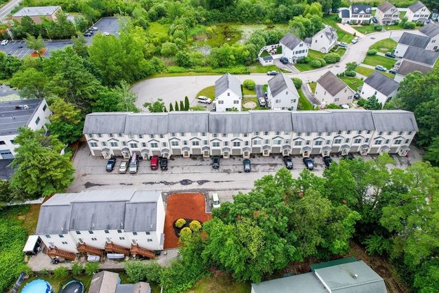 42 Rogers St 42, Tewksbury, MA 01876