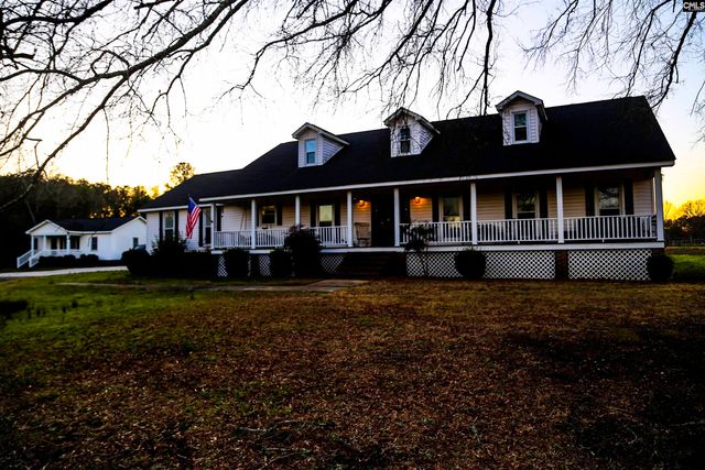 611 Longtown Road, Lugoff, SC 29078