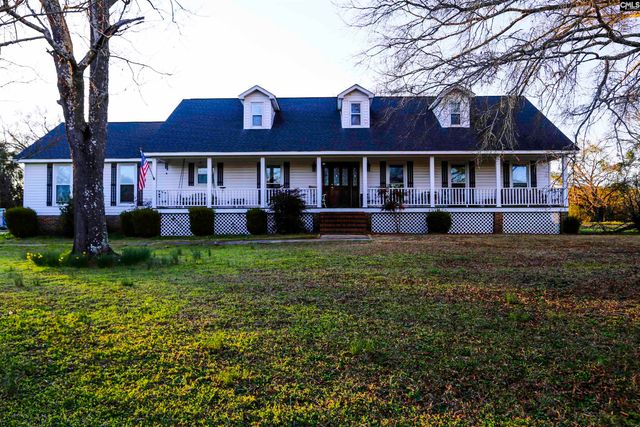 611 Longtown Road, Lugoff, SC 29078