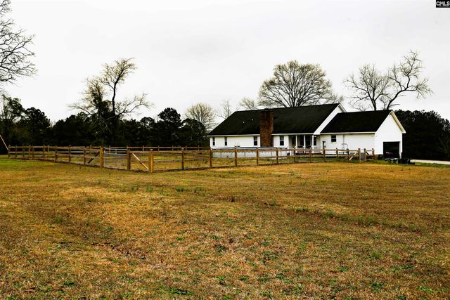 611 Longtown Road, Lugoff, SC 29078