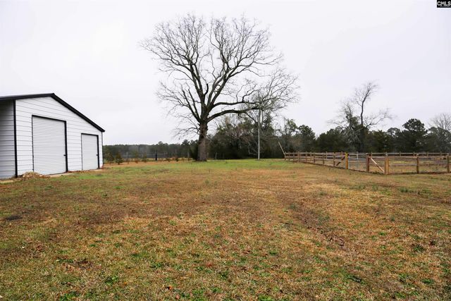 611 Longtown Road, Lugoff, SC 29078