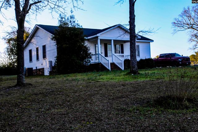 611 Longtown Road, Lugoff, SC 29078