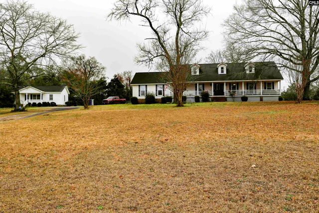 611 Longtown Road, Lugoff, SC 29078