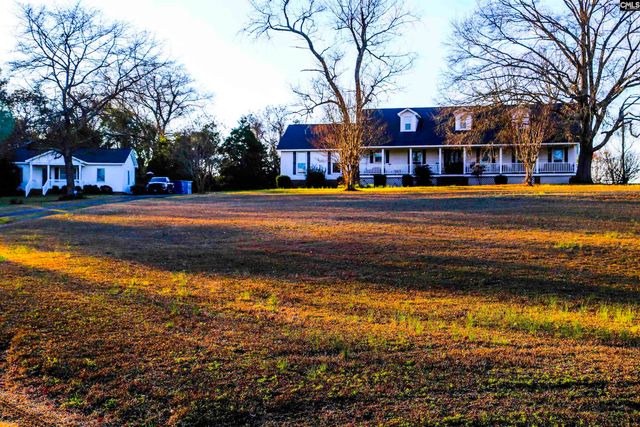611 Longtown Road, Lugoff, SC 29078