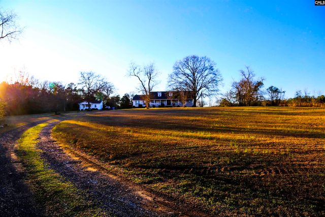 611 Longtown Road, Lugoff, SC 29078