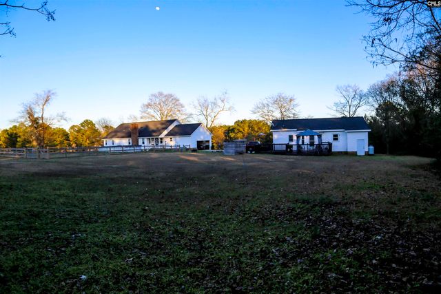 611 Longtown Road, Lugoff, SC 29078