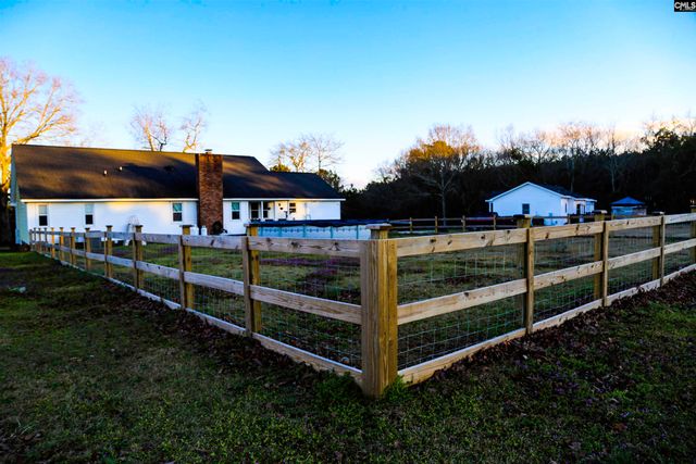 611 Longtown Road, Lugoff, SC 29078