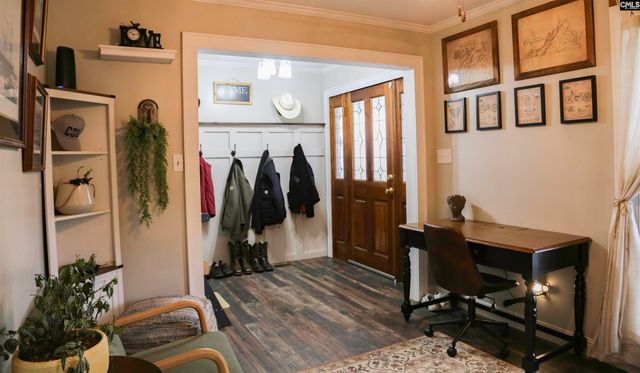 611 Longtown Road, Lugoff, SC 29078