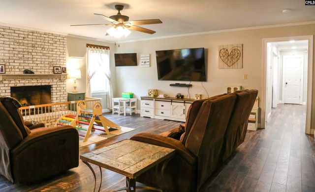 611 Longtown Road, Lugoff, SC 29078