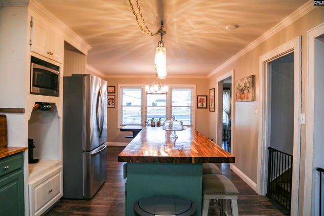 611 Longtown Road, Lugoff, SC 29078