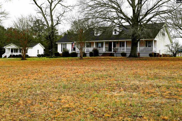 611 Longtown Road, Lugoff, SC 29078